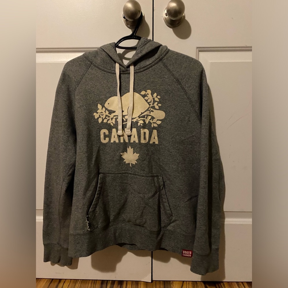 Roots Hoodie